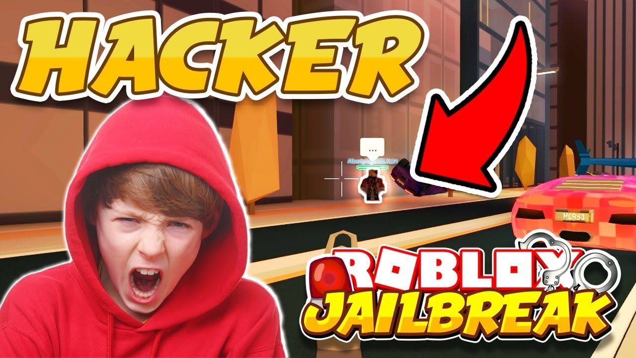 How To Noclip On Roblox Jailbreak For Mac